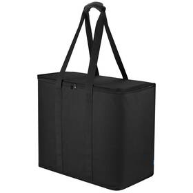 Xx9006 Xxerciz Carry Bag With King Koil Twin/queen Air Mattress Heavy Duty Camping Matt