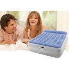 Y7xg5hpimf Intex Queen Size Airbed 717936237751