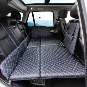 Yashine2411 313020952922 Non Inflatable Truck Bed Air Mattress For Large Car Travel Camping Back S
