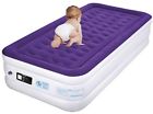 Yeacar-003 Yeacar Dfdggd Air Mattress Blow Up Raised Airbed 0651354030863