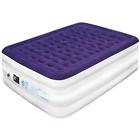 Yeacar003 Upgraded Selfinflating Pads Air Mattress Blow Up Raised 651354174604