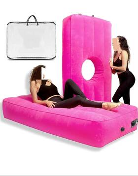 24073000 Yesindeed Upgraded Bbl Bed With Hole Inflatable Brazilian Butt Lift Mattress