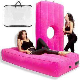 Yesindeed 290118381952 Upgraded Bbl Bed With Hole Inflatable Brazilian Butt Lift Mattress For Post