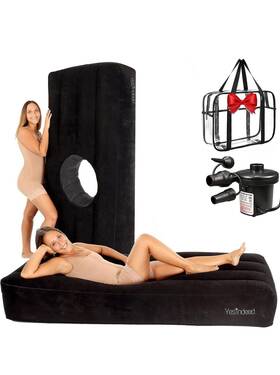 B0cgzrxqtw Yesindeed Inflatable Bbl Mattress With Hole