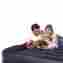 Yev-2690 Intex Pillow Rest Raised Airbed With Built-in And Electric Pump 078257315703