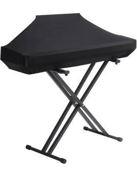 P515 Ynester Piano Keyboard Dust Cover - 61 Key Stretchy Adjustable Electric Music K