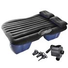 Ys-cab-33-001-06 Yessources Inflatable Mattress Car Sofe Air Bed Backseat 657258035102