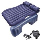 Ys-cab-33-002-03 Yessources Inflatable Mattress Car Air Bed Backseat Sleep 657258035157