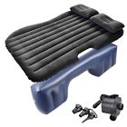 Ys-cab-33-002-06 Yessources Inflatable Mattress Car Air Bed Relax Cushion 657258035133