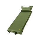 Z-air Zenph Camping Portable Air Mattress Inch Thickness Inflatable 656699889404