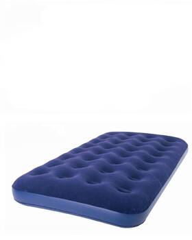 Zaltana 882746039441 Camping Inflatable Air Mattress And Accessories Twin 73 Inch X38 X7