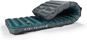 Airlive2000x Zooobelives 3d Wrapping Inflatable Camping Sleeping Pad With Full Deep-sea