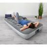 Zxviorjeim General Air Bed Mattress Inflatable With Built In Ac