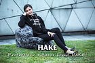 Zy004 Hake Inflatable Chair Lounger 652042961148