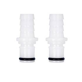44423-snbmc-m236-2 Zyamy 2pcs Replacement Sleep Number Bed 2 M236 Male Connectors For Testing