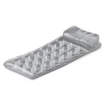 Large Intex Suntanner Pool Float Air Mattress With Built Pillow And Cup Ho.... Fixed Price $21.09.