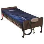 Meridian Ultra-care Excel 4500 Alternating Pressure Low Air Loss Mattress System. Fixed Price $510.00.