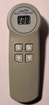 Select Comfort Sleep Number Remote Control Model UFCS2. Fixed Price $59.95.