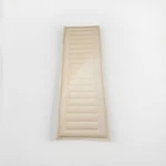 One Sleep Number (select Comfort) Half Queen Air Chamber, Model #S-273 Q-dual. Fixed Price $99.99.