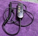 Medline MDR520094 Remote Button Pin H151760800 With Hook Tested. Fixed Price $45.00.