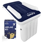 Lumara Airplane Bed Inflatable Mattress For Toddlers New. Fixed Price $29.49.