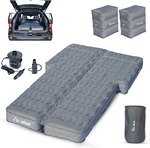 Air Mattress King Suv Car Camping Electric Pump 300D Oxford Fabric SM01 D-hive. Fixed Price $209.99.