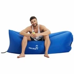 Toloco Inflatable Lounger. Fixed Price $10.00.