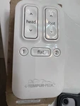 Tempur-pedic Ergo TEB-100-R Wireless Remote Control Tested Free Shipping. Fixed Price $159.85.
