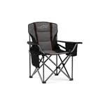 Fair Wind Oversized Fully Padded Camping Chair With Lumbar Support, Heavy Dut.... Fixed Price $100.50.