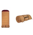 Teton Sports Outfitter Xxl Pad; Sleeping For Car Camping, Brown. Fixed Price $149.99.