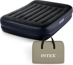 Intex Air Mattress, 64123ED Dura-beam Plus Pillow Rest Fiber-tech Queen Size. Fixed Price $77.99.