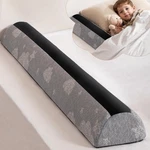 Bed Rail Bumpers For Toddlers 2PCS Foam Guard With Dual Non-slip.... Fixed Price $46.25.