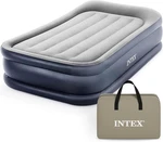 Intex 64131ED Dura-beam Plus Deluxe Pillow: Fiber-tech Twin Size Built-in. Fixed Price $74.99.