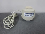 Aerobed Electric Pump Automatic Inflator 120V Model R103H. Fixed Price $28.95.