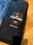 Lol Worlds '22 Limited Edition Duffle Private Label Carry Travel Bag. Fixed Price $220.00.