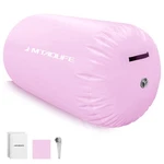 Gymnastics Air Roller Barrel, Inflatable Tumble Mat, Gy.... Fixed Price $85.27.
