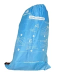 Hikenture Air Lounger Blue Inflatable Self With Carrying Case Nwt. Fixed Price $12.50.