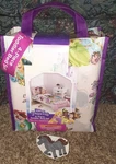 New 2023 Disney Princess 4 Piece Toddler Bed Set Friends Are Magic. Fixed Price $39.97.