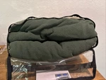 Coleman Double Queen Air Quick Bedding Fleece Sheet System. Fixed Price $40.00.