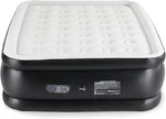 Sweetcrispy Weight Capacity 660 Lbs Air Bed Mattress, 22" Double Height, Queen. Fixed Price $59.90.