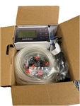 Sleep Number Air Bed Pump Dual Hose NXT03DR Wireless Remote Tested. Fixed Price $69.99.