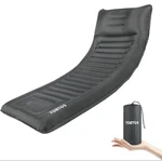 Tobtos Self Inflating Camping Sleeping Pad With Pillow Thick 6 Inch Ultralight. Fixed Price $29.00.