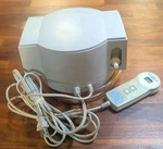 Sleep Number/select Comfort Pump With Remote Model EFCS4-1 Tested. Fixed Price $79.99.