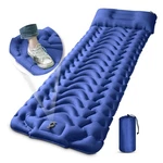 Meetpeak Camping Sleeping Pad, Extra Thickness 3.9 Inch Inflatable Mat. Fixed Price $55.06.