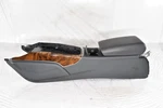 12-18 Audi A6 A7 C7 Front Center Console Arm Rest Cover Compartment Oem. Fixed Price $185.99.