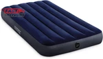 Intex 64757E Dura-beam Standard Downy Air Mattress: Fiber-tech Twin Size 10I. Fixed Price $28.26.