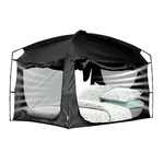 Porayhut Bed Tentportable Privacy Sleeping Canopyblackout 90 Drapes For. Fixed Price $99.47.