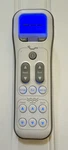 Rare Sleep Number Select Comfort LPM-1000G Lcd Flexfit Wireless Remote. Fixed Price $184.95.