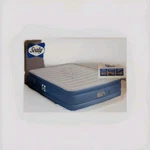 Sealy Mattress Inflatable Usb Charging Queen Alwayzaire Built-in Dual Pump. Fixed Price $66.00.