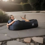 Wekapo Inflatable Couch Lounger Camping & Beach Accessories, Porta.... Fixed Price $65.00.